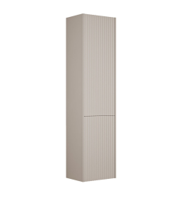 Шкаф Belux Сиртаки ПН 40, Светлый Миндаль матовый 