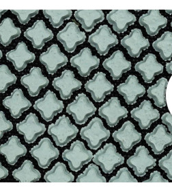 Алмазный гибкий шлифовальный круг DLT №3, #50, сверхгибкий