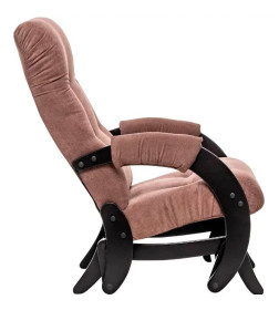 Кресло-маятник Консул (1кор) (Verona Brown, Венге)