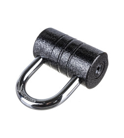 Замок навесной АЛЛЮР  ВС2-21С  d12мм