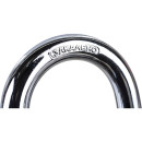 Замок навесной АЛЛЮР  ВС2-21С  d12мм (986) 