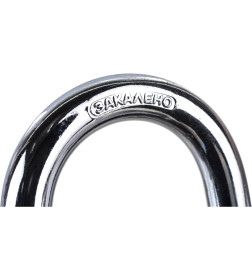 Замок навесной АЛЛЮР  ВС2-21С  d12мм