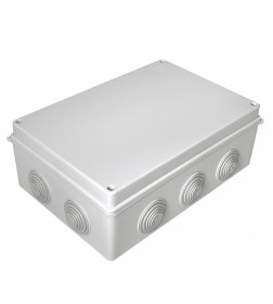 Коробка распределительная для 260х175х90 IP55 Промрукав