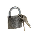 Замок навесной АЛЛЮР ВС1Ч-340  d5мм полимер (1405) 