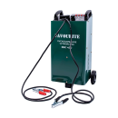 Пускозарядное устройство 40-400 Ач FAVOURITE EBC 450