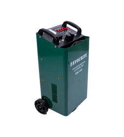 Пускозарядное устройство 40-400 Ач FAVOURITE EBC 450