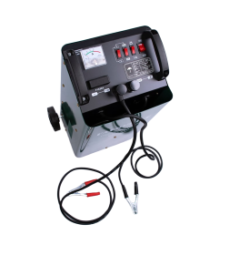 Пускозарядное устройство 40-400 Ач FAVOURITE EBC 450