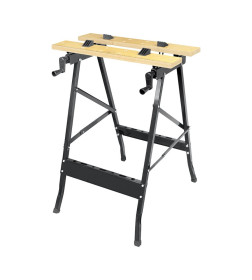 Верстак складной для столярных работ REDBO WT-625/560