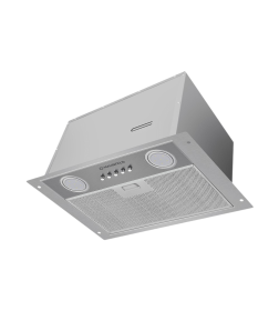Вытяжка кухонная MAUNFELD Cam 45 нержавеющая сталь