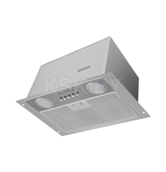 Вытяжка кухонная MAUNFELD Cam 45 нержавеющая сталь (КА-00025642) 