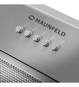 Вытяжка кухонная MAUNFELD Cam 45 нержавеющая сталь