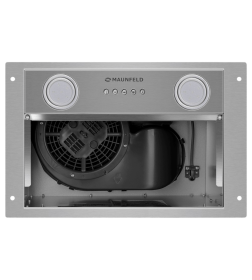 Вытяжка кухонная MAUNFELD Cam 45 нержавеющая сталь