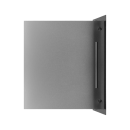 Вытяжка кухонная MAUNFELD Cam 45 нержавеющая сталь (КА-00025642) 