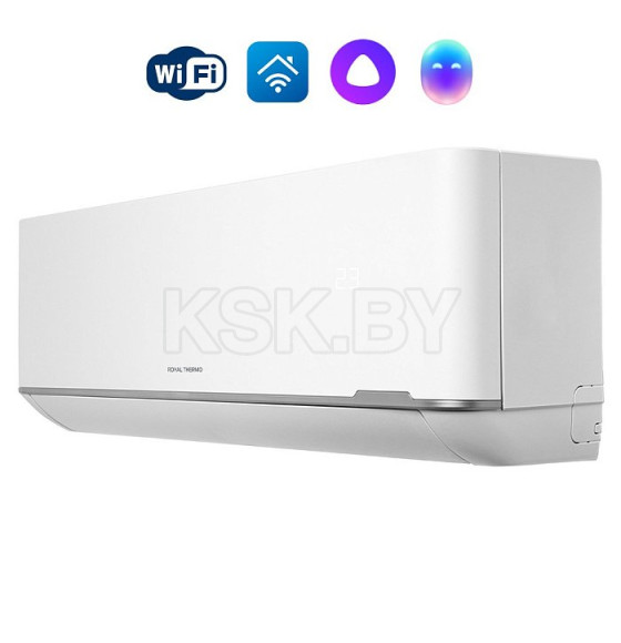 Кондиционер Royal Thermo RTB-09HN8_V2 (НС-1689374) 