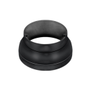 Вытяжка кухонная MAUNFELD EDELWEISS 39 WALL белый (КА-00031297) 