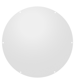 Вытяжка кухонная MAUNFELD EDELWEISS 39 WALL белый