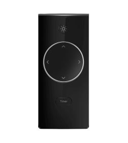 Вытяжка кухонная MAUNFELD EDELWEISS 39 WALL белый