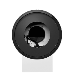 Вытяжка кухонная MAUNFELD EDELWEISS 39 WALL белый