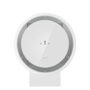 Вытяжка кухонная MAUNFELD EDELWEISS 39 WALL белый (КА-00031297) 