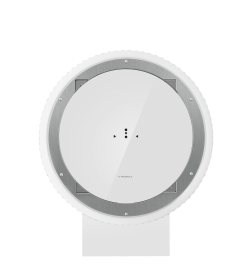 Вытяжка кухонная MAUNFELD EDELWEISS 39 WALL белый