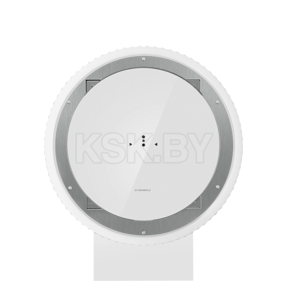 Вытяжка кухонная MAUNFELD EDELWEISS 39 WALL белый (КА-00031297) 