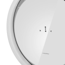 Вытяжка кухонная MAUNFELD EDELWEISS 39 WALL белый (КА-00031297) 