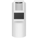 Вытяжка кухонная MAUNFELD EDELWEISS 39 WALL белый (КА-00031297) 