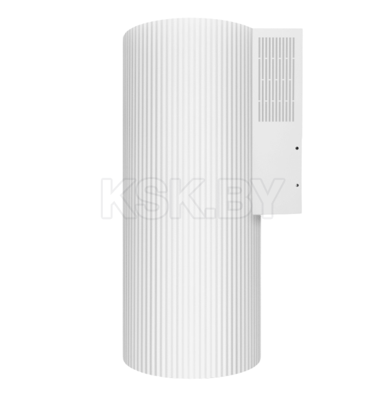 Вытяжка кухонная MAUNFELD EDELWEISS 39 WALL белый (КА-00031297) 