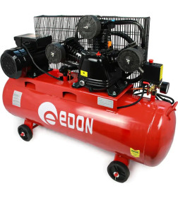 Компрессор Edon OAC-100/2400TS