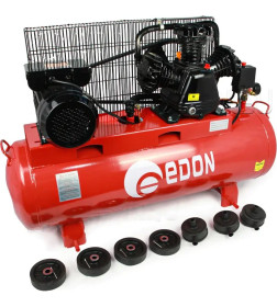 Компрессор Edon OAC-100/2400TS