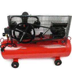 Компрессор Edon OAC-100/2400TS