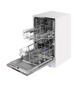 Посудомоечная машина MAUNFELD MLP45120 Light Beam