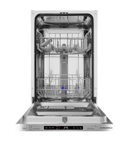 Посудомоечная машина MAUNFELD MLP45120 Light Beam