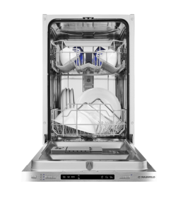 Посудомоечная машина MAUNFELD MLP45120 Light Beam