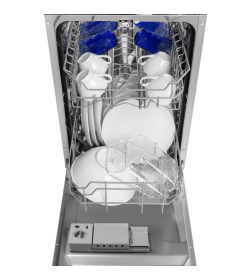 Посудомоечная машина MAUNFELD MLP45120 Light Beam