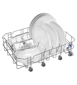 Посудомоечная машина MAUNFELD MLP45120 Light Beam