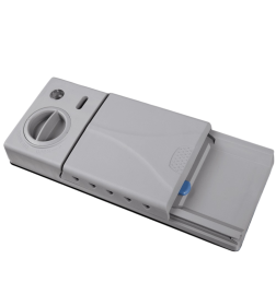 Посудомоечная машина MAUNFELD MLP45120 Light Beam