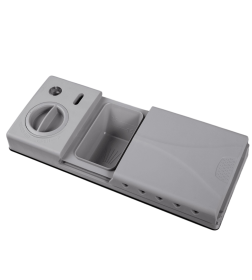 Посудомоечная машина MAUNFELD MLP45120 Light Beam