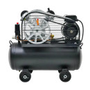 Компрессор воздушный масляный Edon PROtech 400/2200 (2.2кВт., 400л./мин., 50л., 2 цил.)