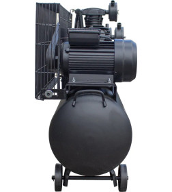 Компрессор воздушный масляный Edon PROtech 480/2400 (2.4кВт., 480л./мин., 50л., 3 цил.)