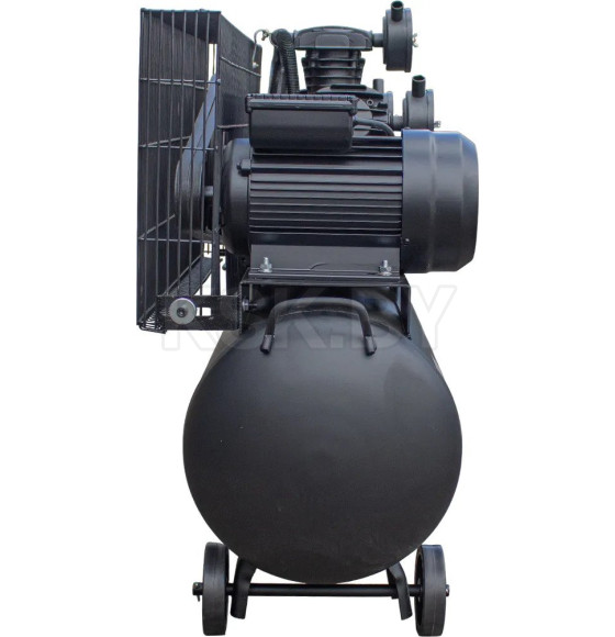 Компрессор воздушный масляный Edon PROtech 480/2400 (2.4кВт., 480л./мин., 50л., 3 цил.)