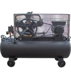 Компрессор воздушный масляный Edon PROtech 480/2400 (2.4кВт., 480л./мин., 50л., 3 цил.)