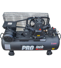 Компрессор воздушный масляный Edon PROtech 480/2400 (2.4кВт., 480л./мин., 50л., 3 цил.)