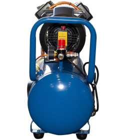 Компрессор масляный коаксиальный REDBO ACO-50/2200