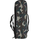 Термос БИОСТАЛЬ-ОХОТА NBP-Z 1,0 л ситечко, термочехол