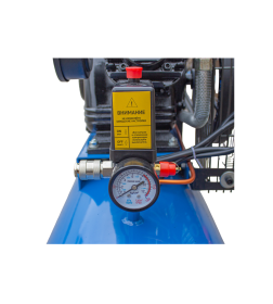 Компрессор REDBO ACO-100/2400B