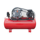 Компрессор масляный ременной Edon OAC-100/2200