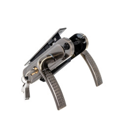 Замок врезной Apecs 1027/60-АВ