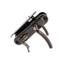 Замок врезной Apecs 1027/60-АВ (16816) 