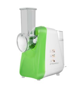 Овощерезка электрическая MAUNFELD MF-1031GC